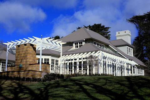 Parklands Country Gardens And Lodges - Great Ocean Road Tourism 2