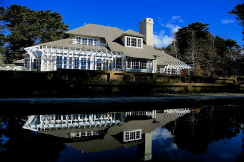 Parklands Country Gardens And Lodges - Great Ocean Road Tourism 0