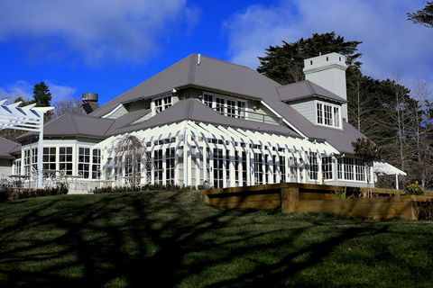 Parklands Country Gardens And Lodges - Great Ocean Road Tourism 3