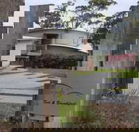 The Edgewater Bed  Breakfast - Great Ocean Road Tourism