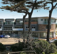 Four Kings Apartments - Great Ocean Road Tourism
