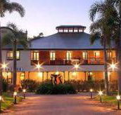 Noorla Heritage Resort - Great Ocean Road Tourism