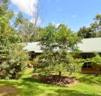 Bushland Cottages and Lodge