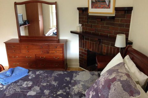 MacDonnell House Naracoorte - Great Ocean Road Tourism 4