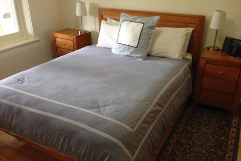 MacDonnell House Naracoorte - Great Ocean Road Tourism 3