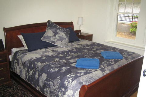 MacDonnell House Naracoorte - Great Ocean Road Tourism 6