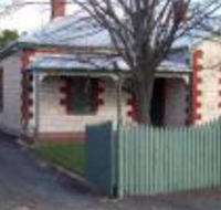 Smith Street Villa Naracoorte - Great Ocean Road Tourism
