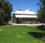 Showgrounds Cottage Naracoorte - Great Ocean Road Tourism
