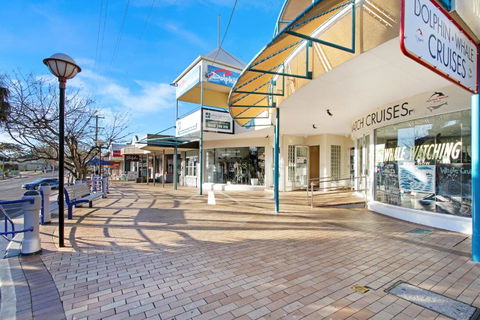 Jervis Bay Waterfront - Great Ocean Road Tourism 4