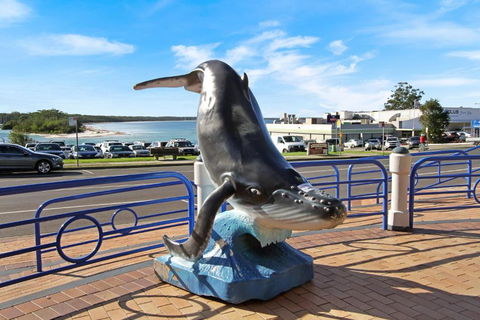 Jervis Bay Waterfront - Great Ocean Road Tourism 1