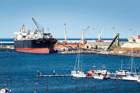 Accommodation Portland Victoria - Great Ocean Road Tourism 5