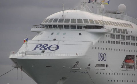 Accommodation Portland Victoria - Great Ocean Road Tourism 2