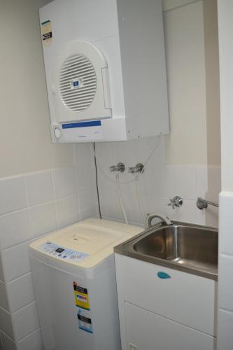 Accommodation Portland Victoria - Great Ocean Road Tourism 1