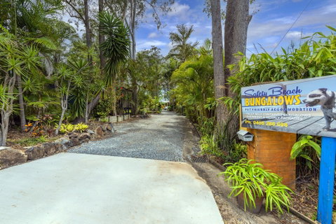 Safety Beach Ocean Bungalows - Great Ocean Road Tourism 4