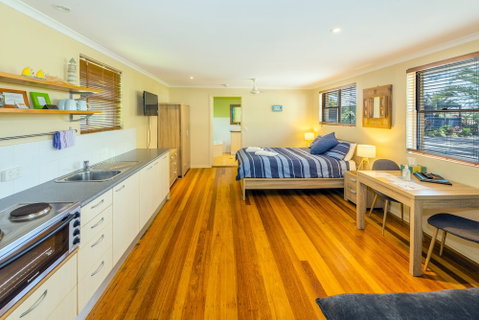 Safety Beach Ocean Bungalows - Great Ocean Road Tourism 6