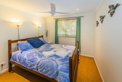 Safety Beach Ocean Bungalows - Great Ocean Road Tourism 5