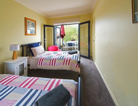 Port Boutique Accommodation - Great Ocean Road Tourism 2