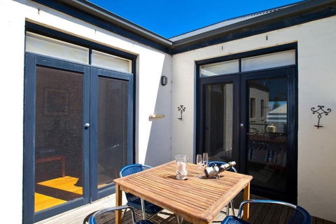 Port Boutique Accommodation - Great Ocean Road Tourism 6