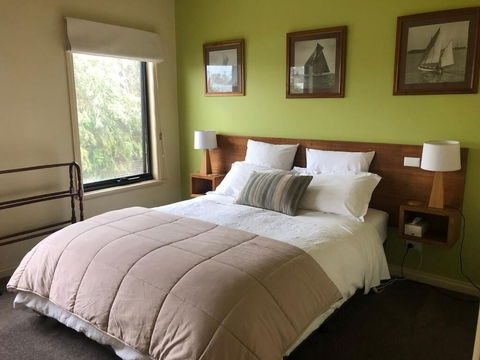 Port Boutique Accommodation - Great Ocean Road Tourism 4