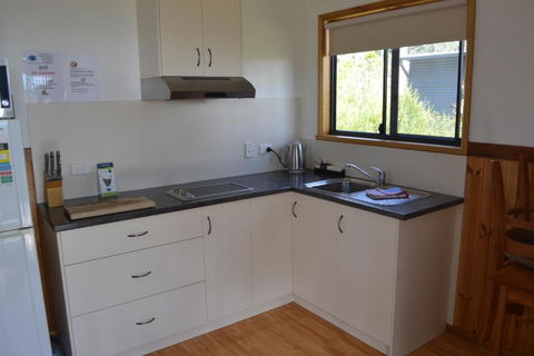 Captain Cook Holiday Park - Great Ocean Road Tourism 2
