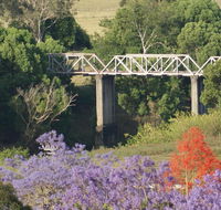 Mary Valley Views B  B - Great Ocean Road Tourism