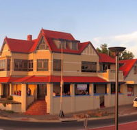 McCloud House - Great Ocean Road Tourism