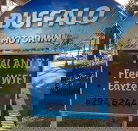 Buffalo Motor Inn - Great Ocean Road Tourism