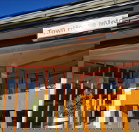 Town House Motor Inn - Great Ocean Road Tourism