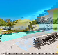 Mackay Oceanside Central Hotel - Great Ocean Road Tourism