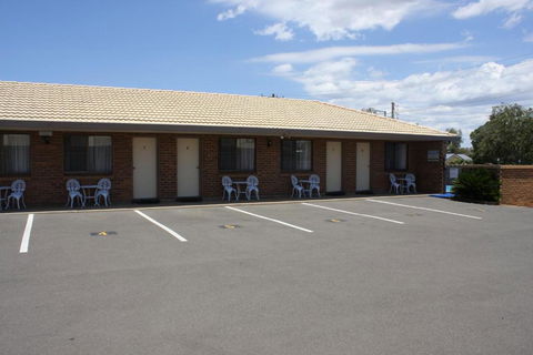 Mid Town Inn Narrabri - Great Ocean Road Tourism 2