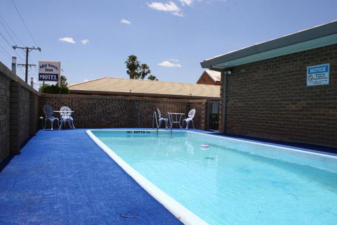 Mid Town Inn Narrabri - Great Ocean Road Tourism 3