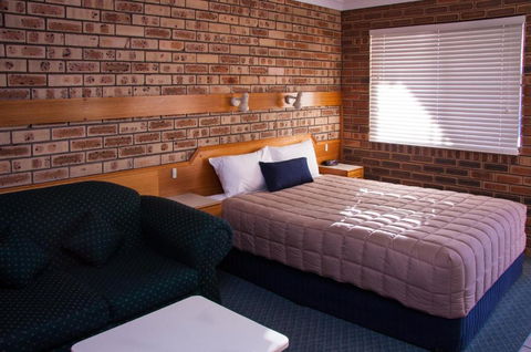 Mid Town Inn Narrabri - Great Ocean Road Tourism 6