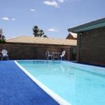 Mid Town Inn Narrabri - Great Ocean Road Tourism 0