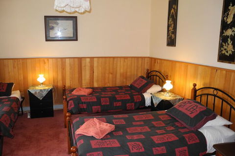 Happy Days Accommodation - Great Ocean Road Tourism 7