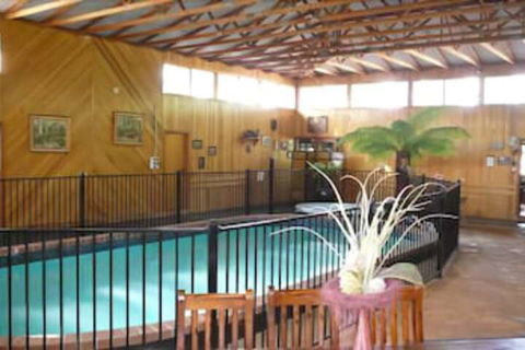 Happy Days Accommodation - Great Ocean Road Tourism 4