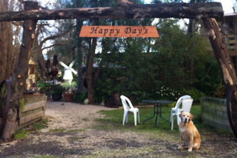 Happy Days Accommodation - Great Ocean Road Tourism 0