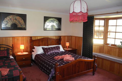 Happy Days Accommodation - Great Ocean Road Tourism 5