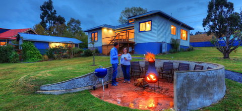 Ashdowns Of Dover B&B - Great Ocean Road Tourism 1
