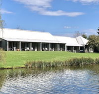 Briars Country Lodge - Great Ocean Road Tourism