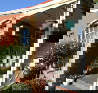 Old Coach Motor Inn - Great Ocean Road Tourism