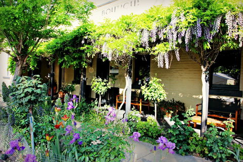 CocknBull Boutique Hotel - Great Ocean Road Tourism 2