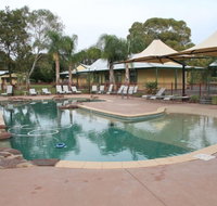 Murray River Resort - Great Ocean Road Tourism