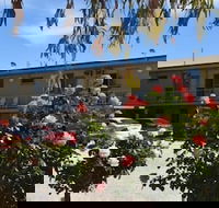 Big River Motel - Great Ocean Road Tourism