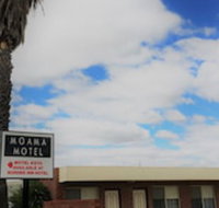 Moama Motel - Great Ocean Road Tourism