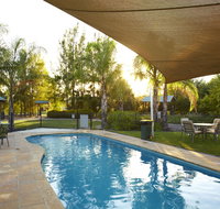 Winbi River Resort Holiday Rentals - Great Ocean Road Tourism