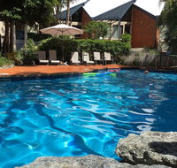 Shelly Beach Resort - Great Ocean Road Tourism