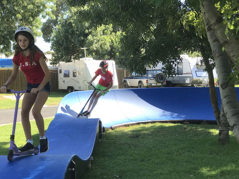 BIG4 Mornington Peninsula Holiday Park - Great Ocean Road Tourism 3