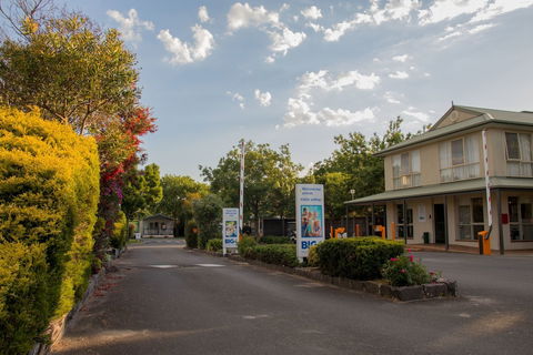 BIG4 Mornington Peninsula Holiday Park - Great Ocean Road Tourism 1