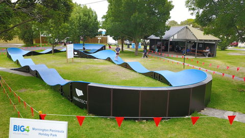 BIG4 Mornington Peninsula Holiday Park - Great Ocean Road Tourism 2