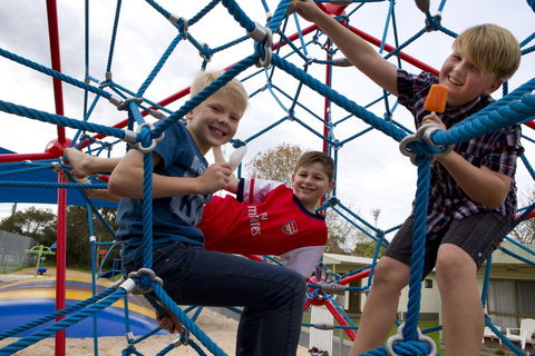 BIG4 Mornington Peninsula Holiday Park - Great Ocean Road Tourism 6